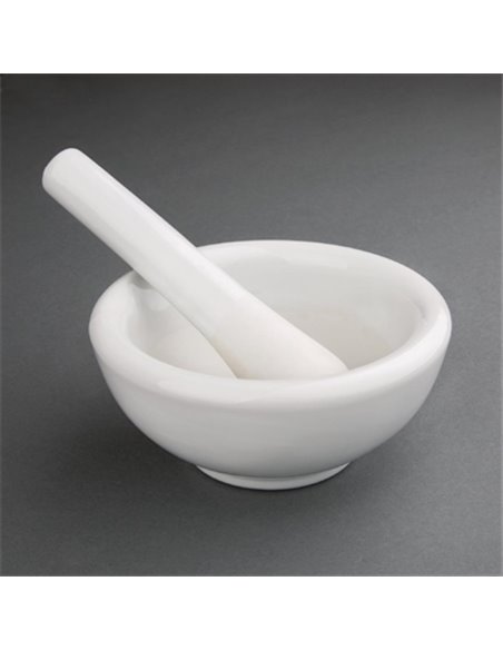 Vogue Pestle and Mortar Large