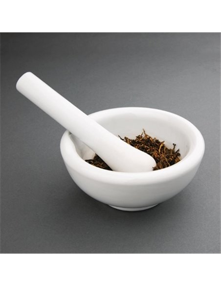 Vogue Pestle and Mortar Large