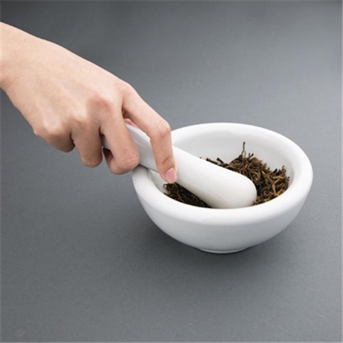 Vogue Pestle and Mortar Large