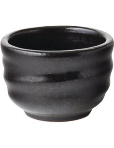 Utopia Tribeca Ebony Dip Pot 40ml