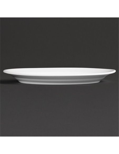 Royal Porcelain Classic Oriental Oval Platters 230mm