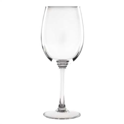 Olympia Rosario Wine Glasses 470ml (Pack of 6)