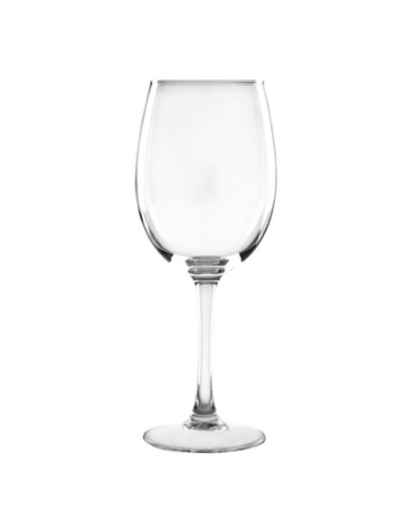 Olympia Rosario Wine Glasses 470ml (Pack of 6)