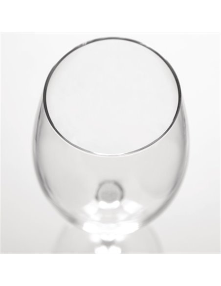 Olympia Rosario Wine Glasses 470ml (Pack of 6)