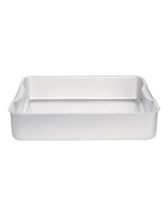 Vogue Deep Roasting Pan 470x 355mm