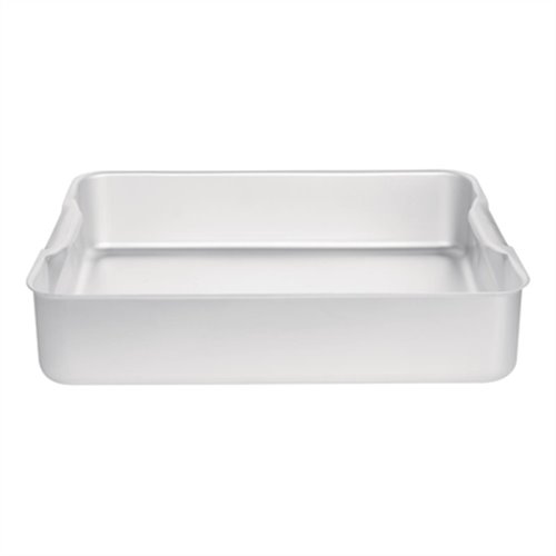 Vogue Deep Roasting Pan 470x 355mm