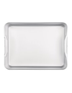 Vogue Deep Roasting Pan 470x 355mm 2