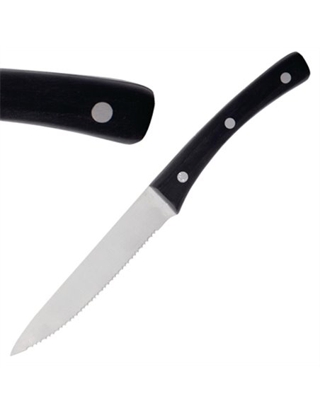 Abert Angus Steak Knife