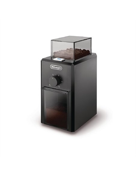 DeLonghi Coffee Grinder Black KG79