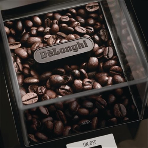 DeLonghi Coffee Grinder Black KG79