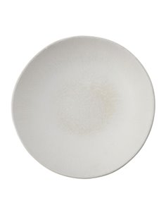 Olympia Build-a-Bowl White Flat Bowls 190mm (Pack of 6) 2