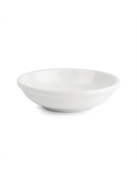 Royal Porcelain Oriental Sauce Dishes 100mm