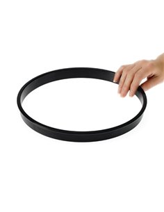 Matfer Exoglass Tart Ring 260mm 2