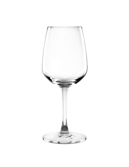 Olympia Mendoza Wine Glass 370ml 13oz (Pack of 6)