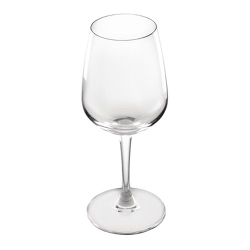 Olympia Mendoza Wine Glass 370ml 13oz (Pack of 6)