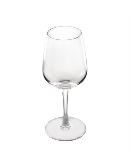 Olympia Mendoza Wine Glass 370ml 13oz (Pack of 6)