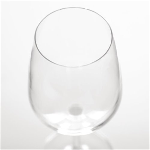 Olympia Mendoza Wine Glass 370ml 13oz (Pack of 6)
