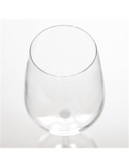 Olympia Mendoza Wine Glass 370ml 13oz (Pack of 6)