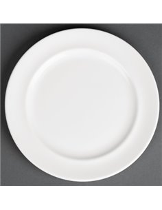 Royal Porcelain Maxadura Advantage Plates 170mm