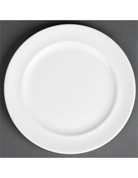 Royal Porcelain Maxadura Advantage Plates 170mm