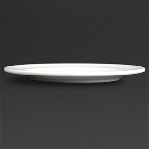 Royal Porcelain Maxadura Advantage Plates 170mm