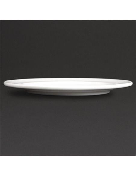 Royal Porcelain Maxadura Advantage Plates 170mm