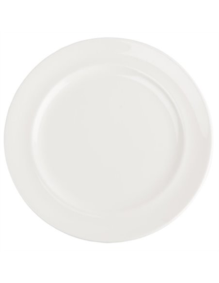 Royal Porcelain Maxadura Advantage Plates 170mm