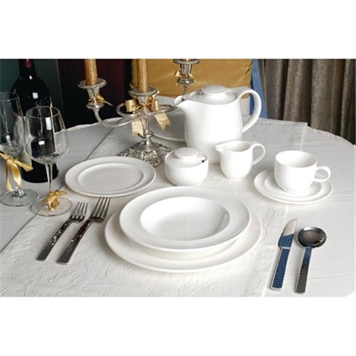 Royal Porcelain Maxadura Advantage Plates 170mm