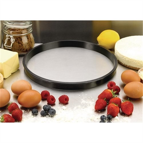 Matfer Exoglass Tart Ring 280mm