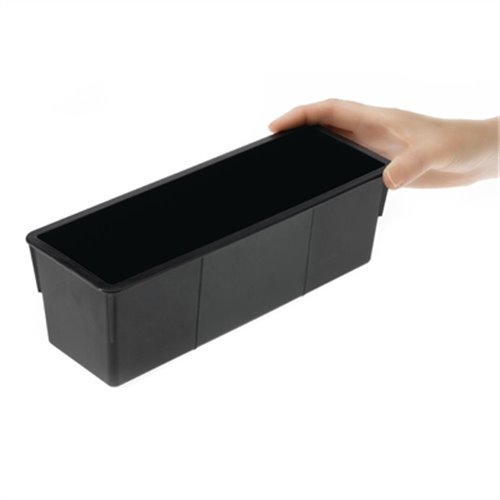 Matfer Exoglass Cake Mould 265mm