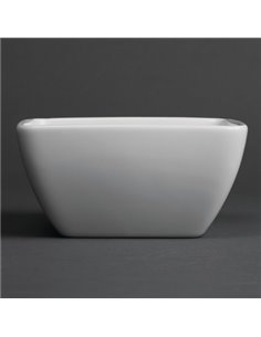 Royal Porcelain Kana Salad Bowls 125mm 2