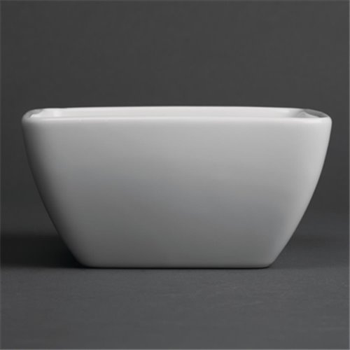Royal Porcelain Kana Salad Bowls 125mm