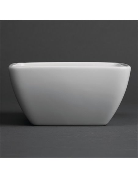 Royal Porcelain Kana Salad Bowls 125mm