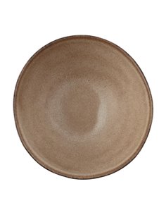 Olympia Build-a-Bowl Earth Deep Bowls 225mm (Pack of 4) 2