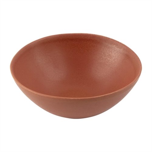 Olympia Build-a-Bowl Cantaloupe Deep Bowls 225mm (Pack of 4)