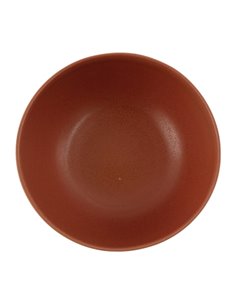 Olympia Build-a-Bowl Cantaloupe Deep Bowls 225mm (Pack of 4) 2