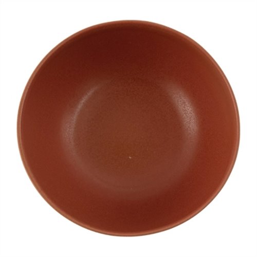 Olympia Build-a-Bowl Cantaloupe Deep Bowls 225mm (Pack of 4)