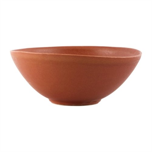 Olympia Build-a-Bowl Cantaloupe Deep Bowls 225mm (Pack of 4)