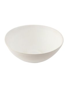 Olympia Build-a-Bowl White Deep Bowls 225mm (Pack of 4)