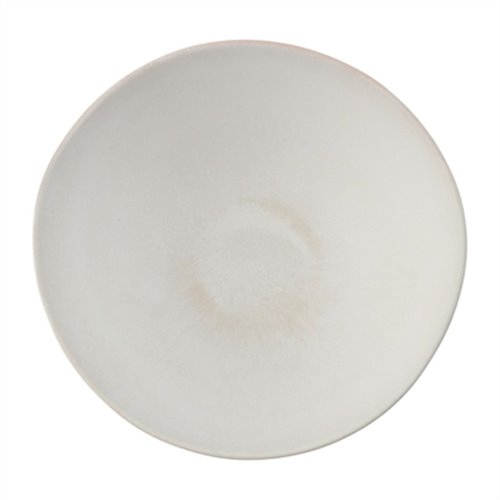 Olympia Build-a-Bowl White Deep Bowls 225mm (Pack of 4)