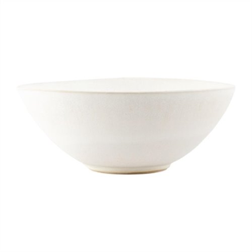 Olympia Build-a-Bowl White Deep Bowls 225mm (Pack of 4)