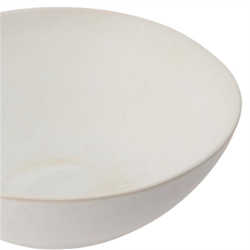 Olympia Build-a-Bowl White Deep Bowls 225mm (Pack of 4)