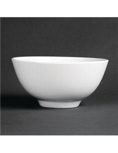 Royal Porcelain Oriental Rice Bowls 150mm