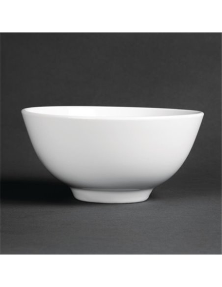 Royal Porcelain Oriental Rice Bowls 150mm
