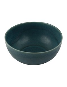 Olympia Build-a-Bowl Blue Deep Bowls 150mm (Pack of 6)