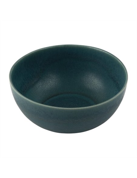 Olympia Build-a-Bowl Blue Deep Bowls 150mm (Pack of 6)