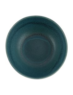 Olympia Build-a-Bowl Blue Deep Bowls 150mm (Pack of 6) 2
