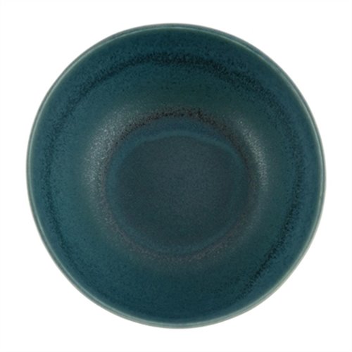 Olympia Build-a-Bowl Blue Deep Bowls 150mm (Pack of 6)