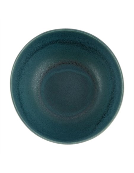 Olympia Build-a-Bowl Blue Deep Bowls 150mm (Pack of 6)