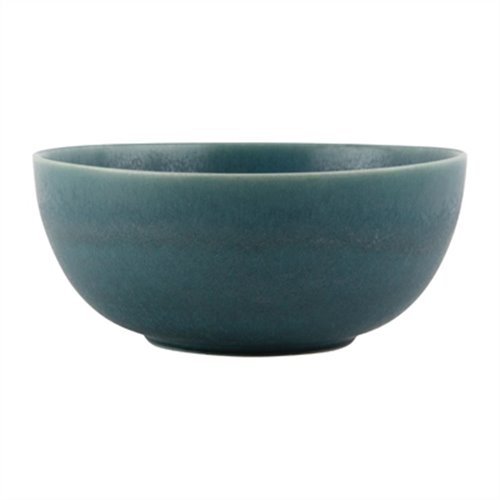 Olympia Build-a-Bowl Blue Deep Bowls 150mm (Pack of 6)
